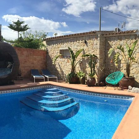 Villa Petit El Albir Kültér fotó