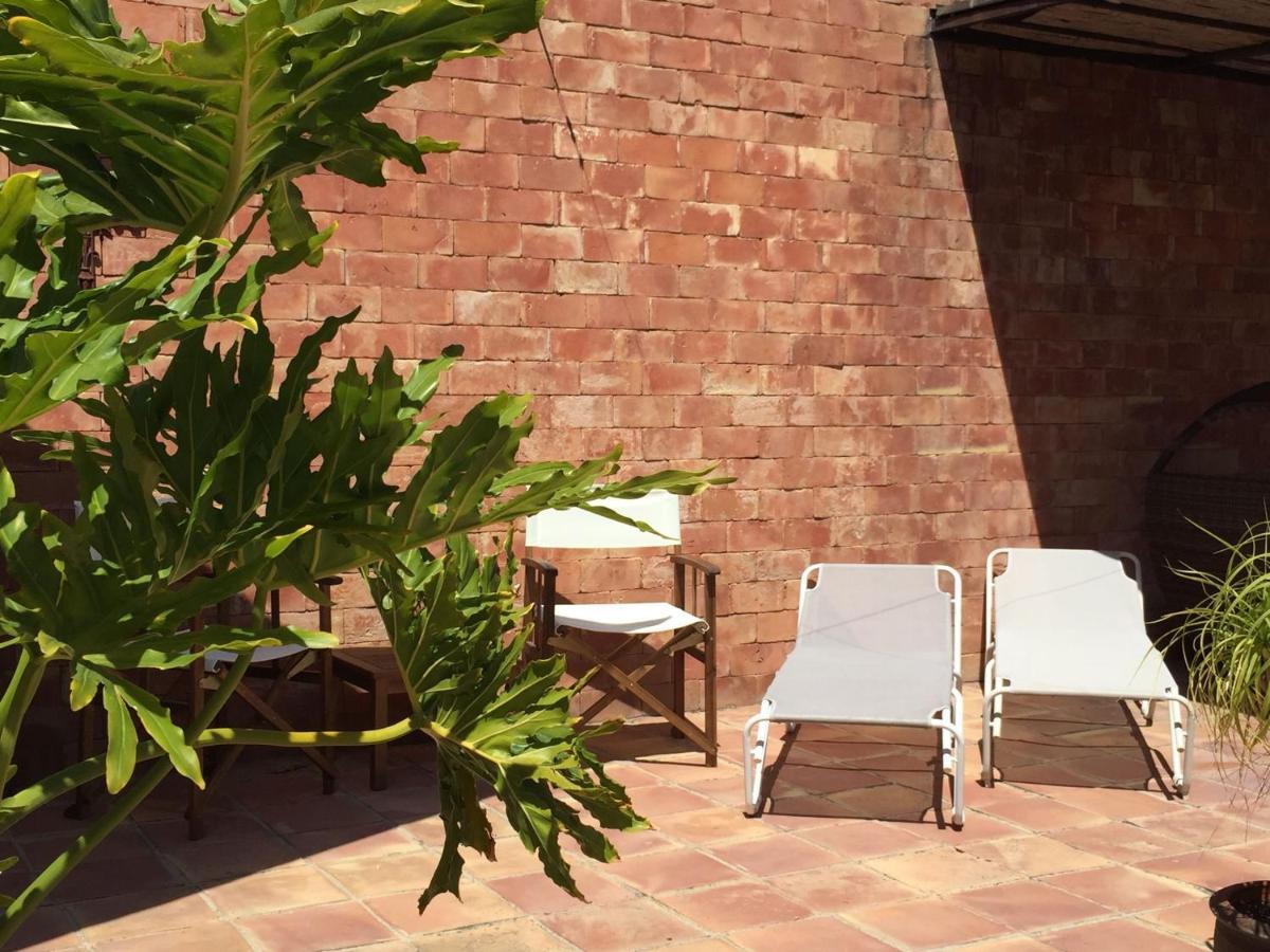 Villa Petit El Albir Kültér fotó