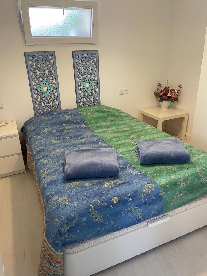 Villa Petit El Albir Kültér fotó
