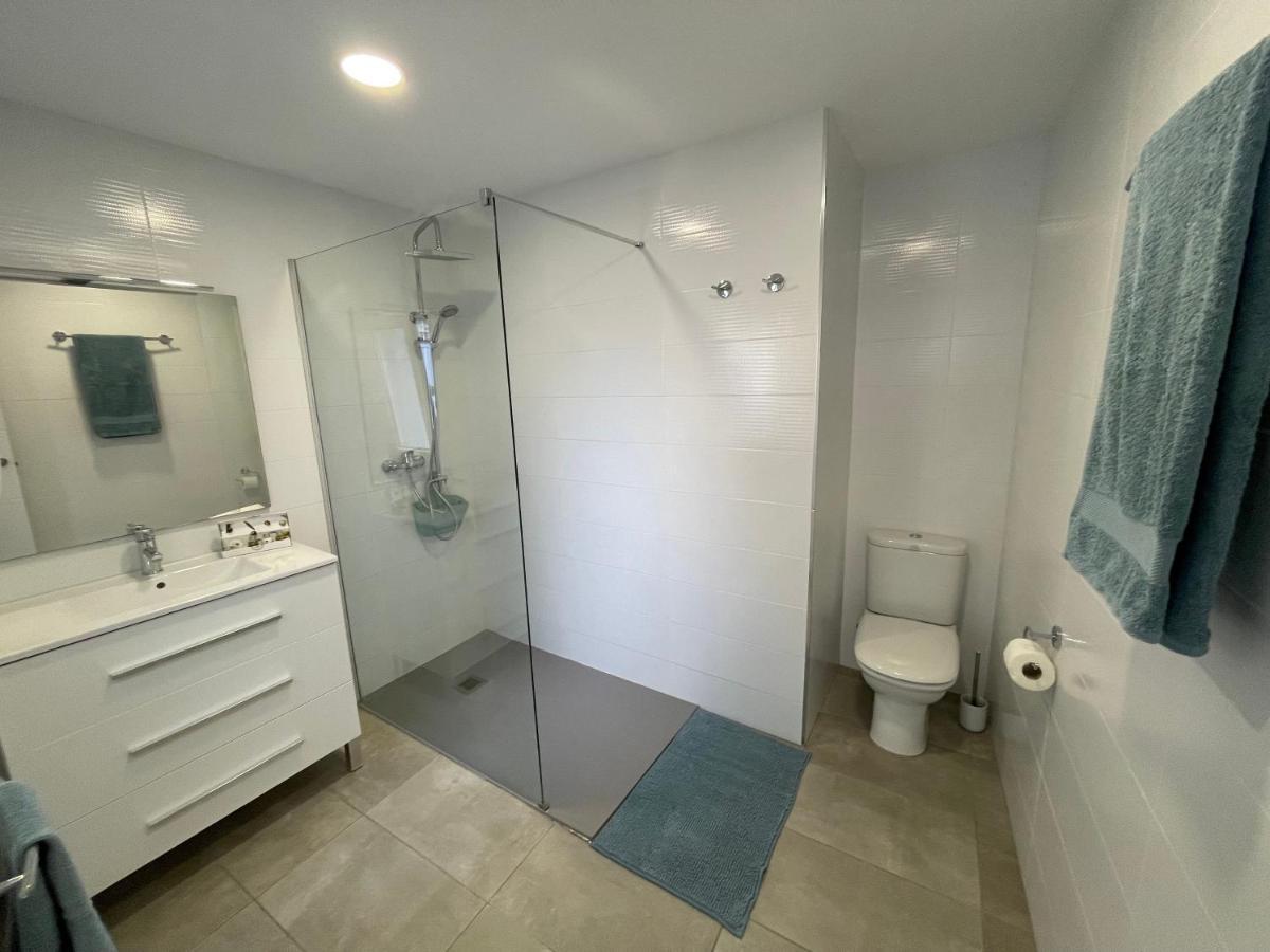 Villa Petit El Albir Kültér fotó