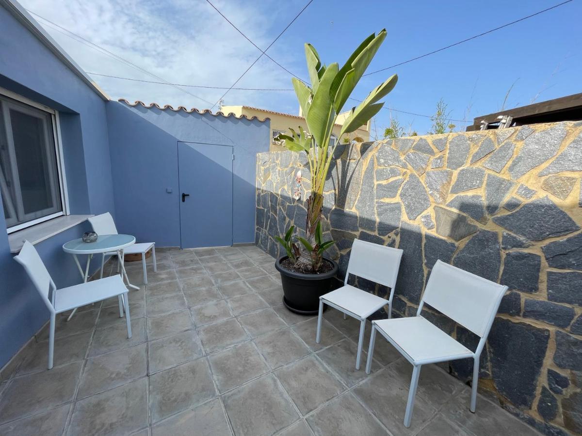 Villa Petit El Albir Kültér fotó
