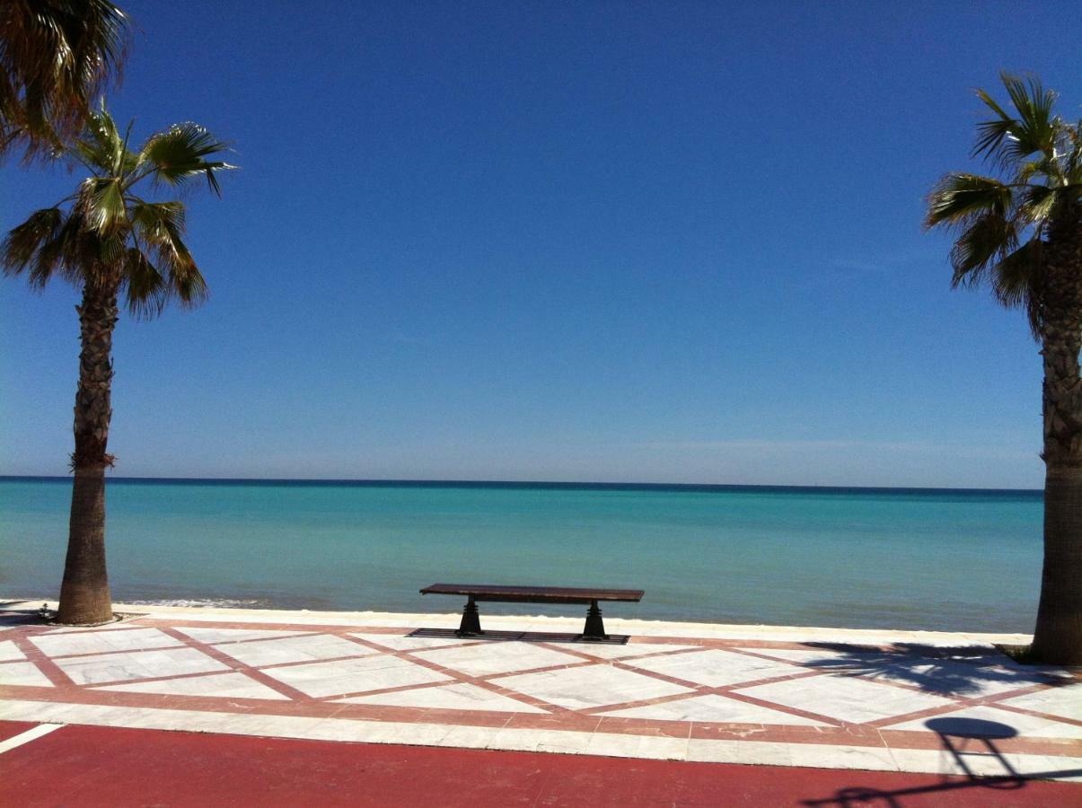 Villa Petit El Albir Kültér fotó