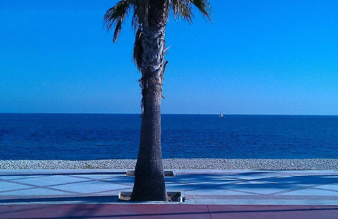 Villa Petit El Albir Kültér fotó